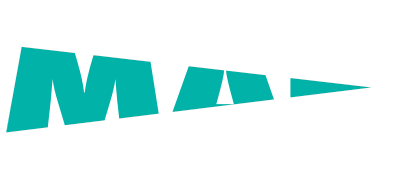 Mak Conferences logo white