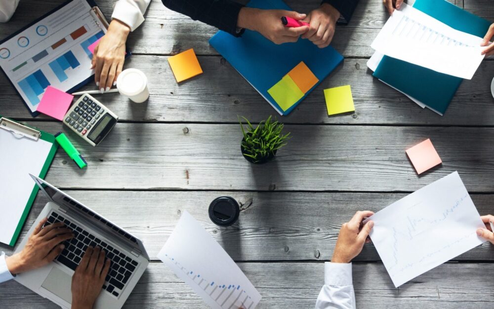 HIGH QUALITY CONTENT